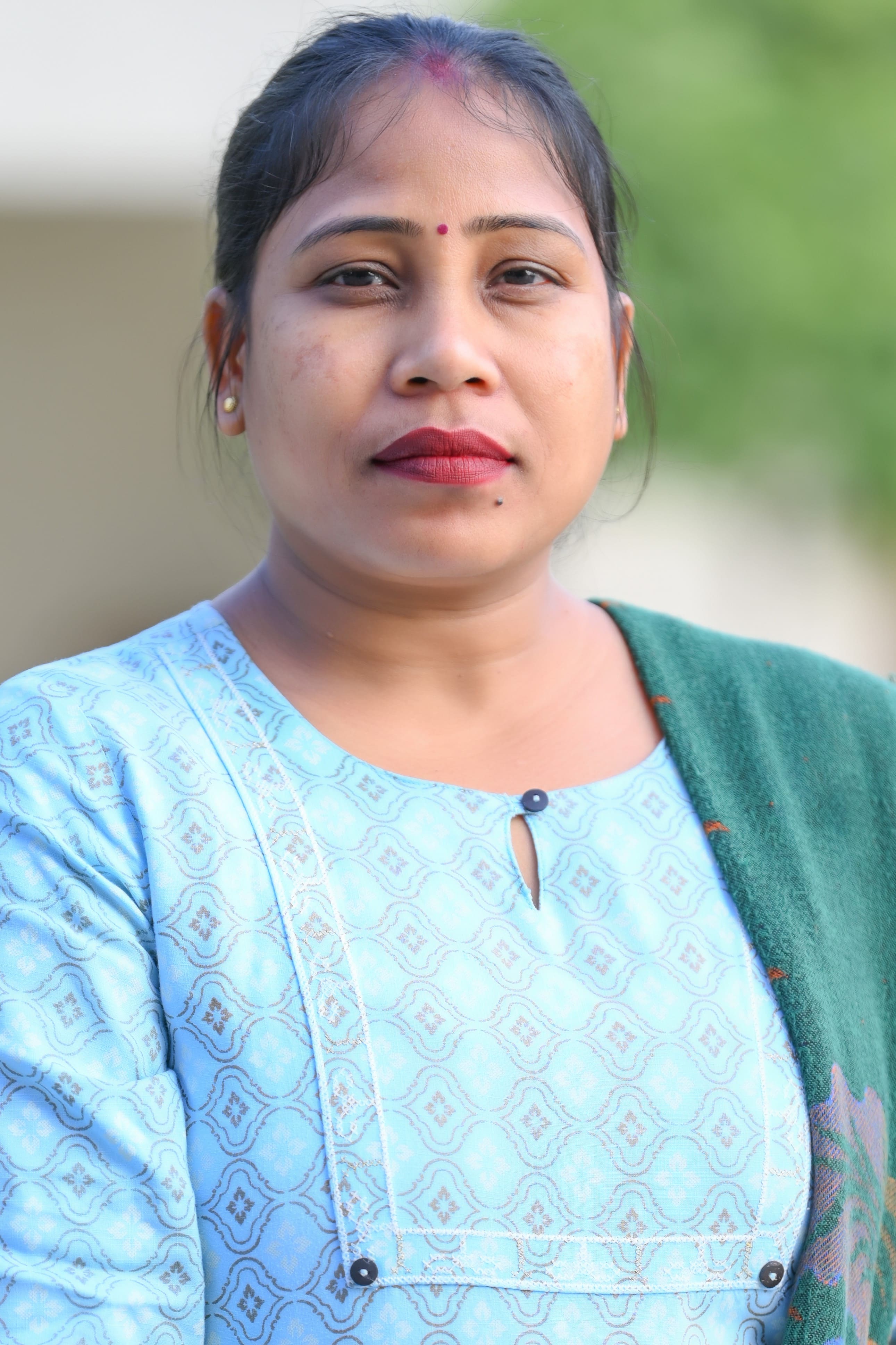 Dr. Sabita Kumari